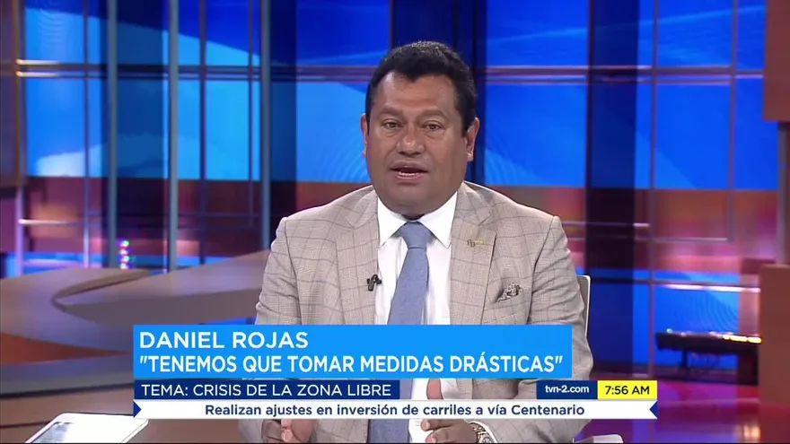 Piden potenciar hub logístico de la  Zona Libre de Colón