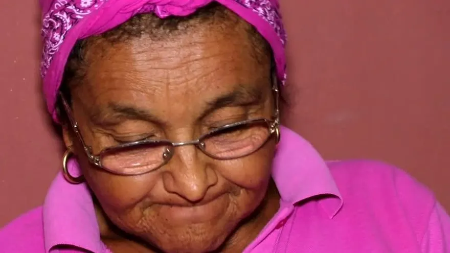 Testimonio de una paciente de leucemia