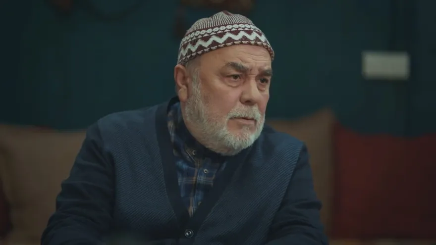 Nefes - Capítulo 136