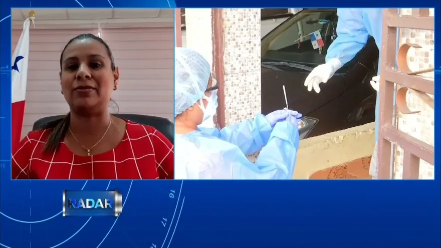 Bloque 2: Trazabilidad y control del virus en comunidades vulnerables