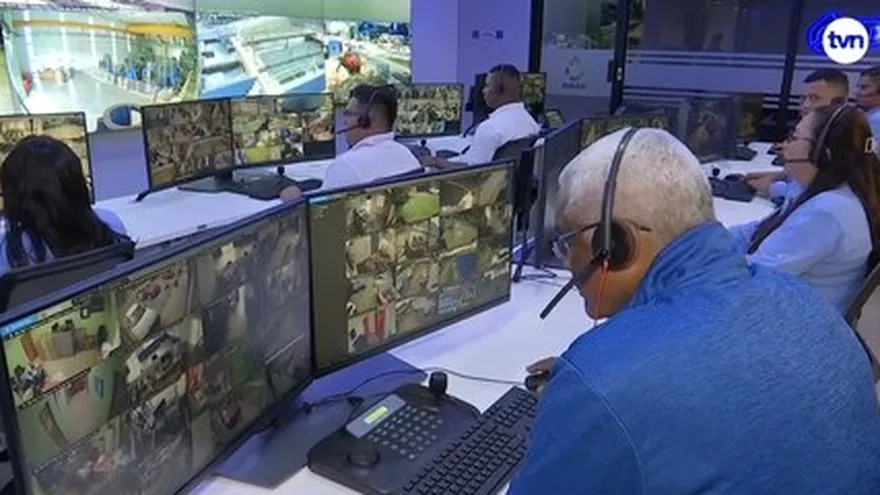 Idaan implementa centro de control y monitoreo