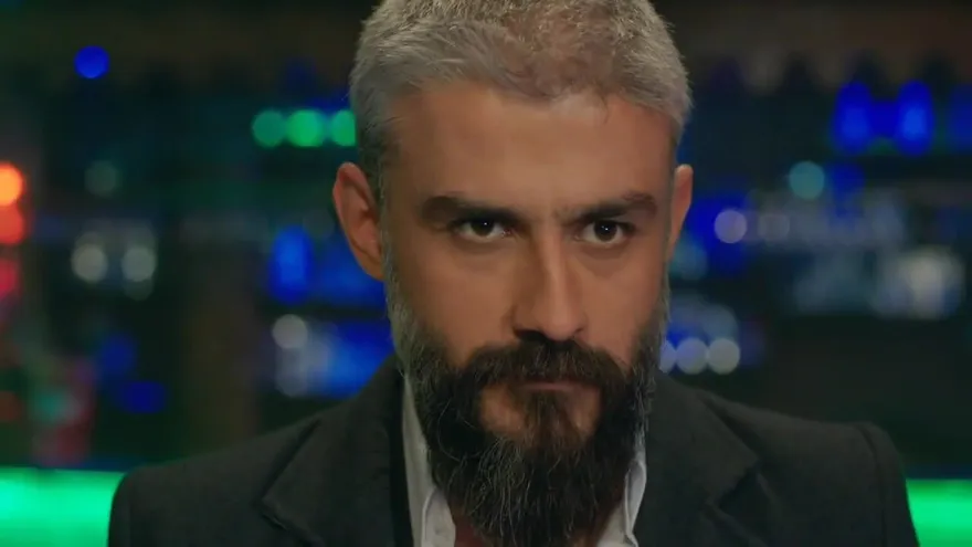 Por Mi Hijo - Capítulo 34