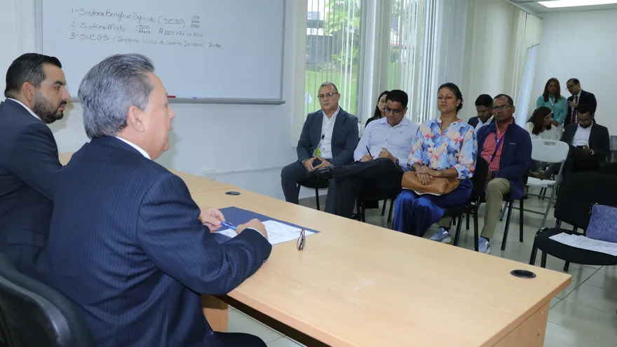 Conformación de Comisión de Seguimiento de las víctimas de dietilenglicol y sus familiares.