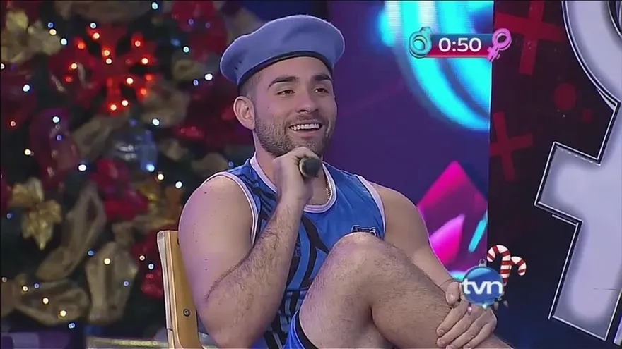 Los Machos dejaron claro que son los verdaderos amantes del cine