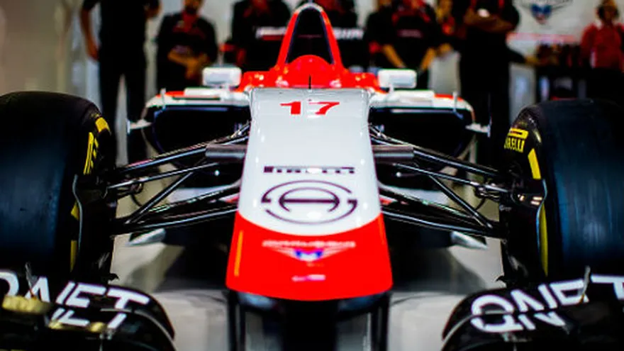 Bianchi sigue en condición crítica