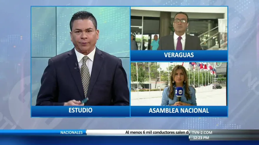 Noticiero MD 10 de enero de 2018 - Bloque 2