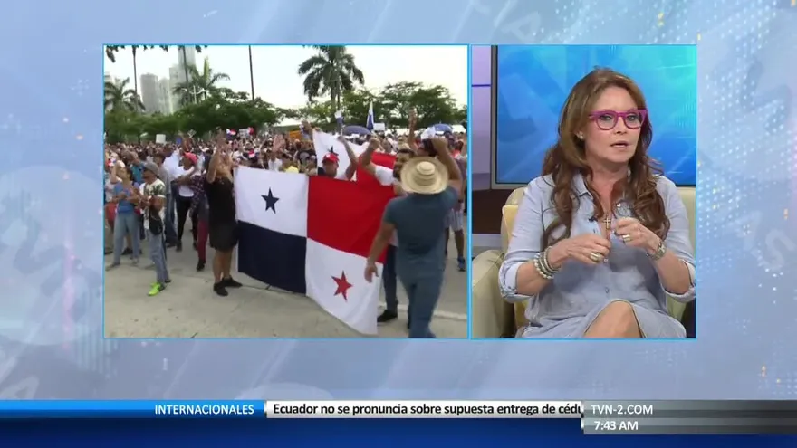 La iniciativa ciudadana que pondrá freno a los corruptos en Panamá