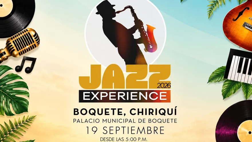 Jazz Experience 2026