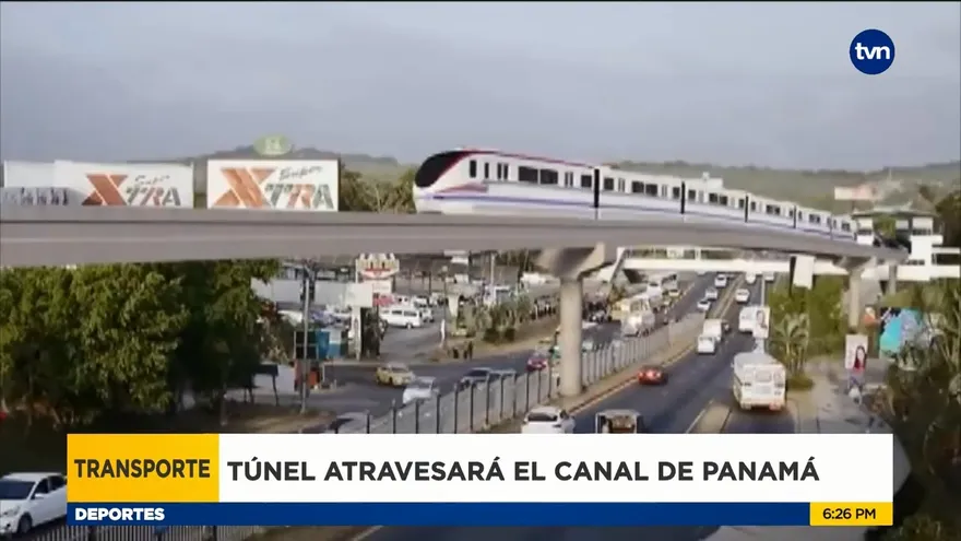 Cuatro consorcios interesados en túnel de la Línea 3 del Metro