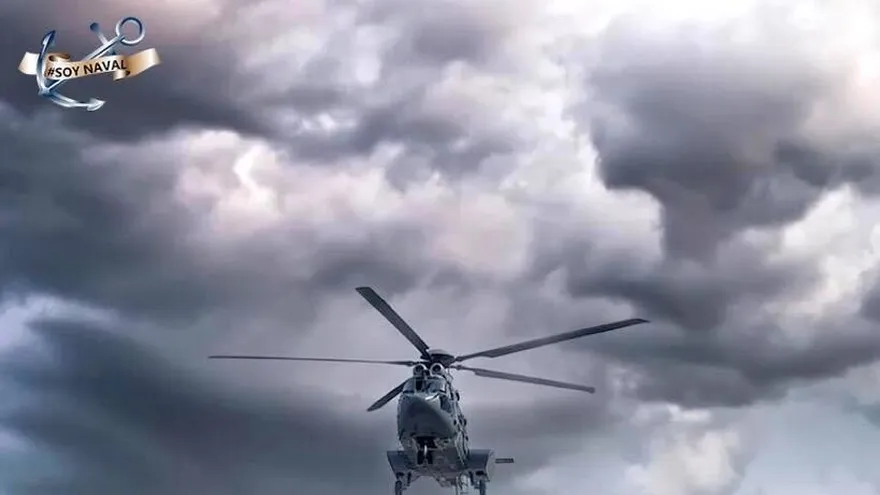 Foto ilustrativa: Aeronaves de la Secretaría de Marina