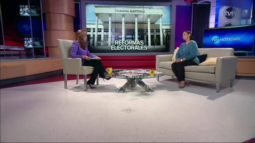 Noticiero AM 21 de marzo del 2017 - Bloque 7