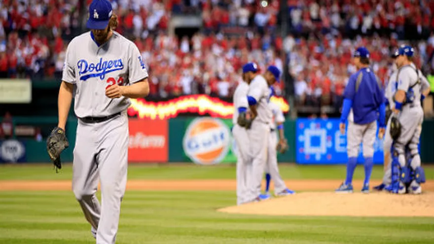 Dodgers contratan nuevo presidente deportivo