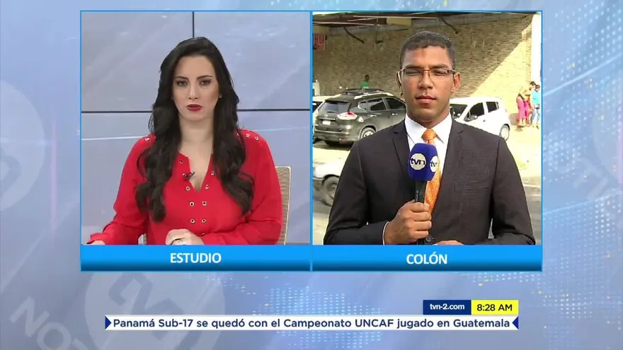 Noticiero AM 29 de octubre del 2018 - Bloque 5