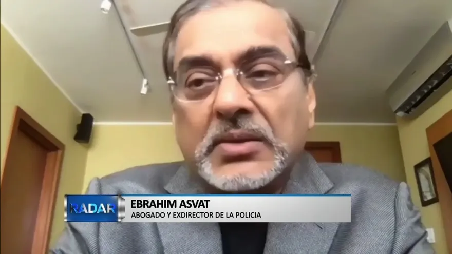 Bloque 2: Análisis de los hechos políticos durante la crisis por COVID-19