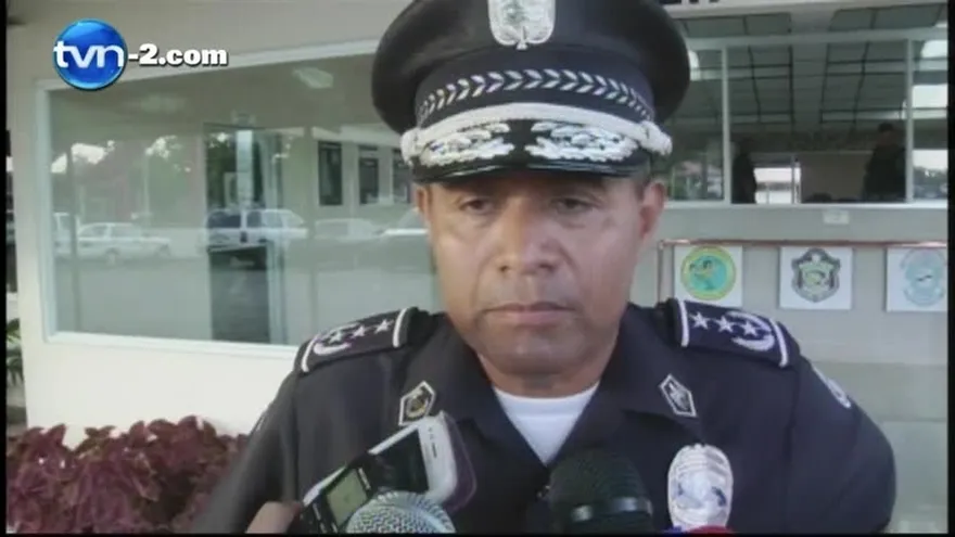 Policía decomisa 138 kilos de droga en Veraguas