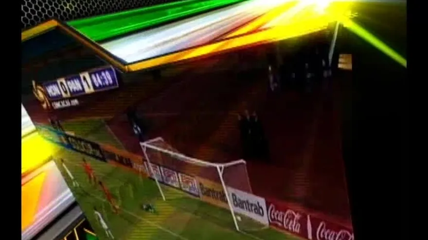 Minuto Final 16 de Marzo del 2012 Parte 1