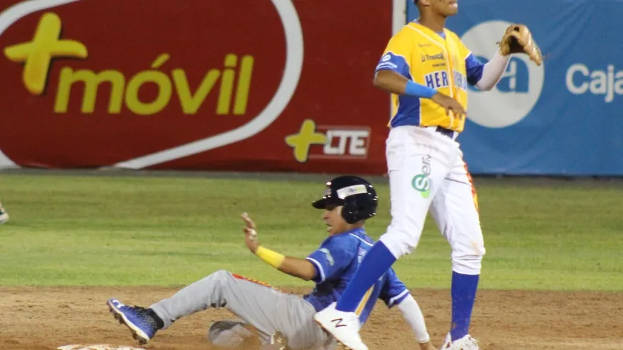 Coclé y Herrera van a su segundo acto, pero en el Rico Cedeño