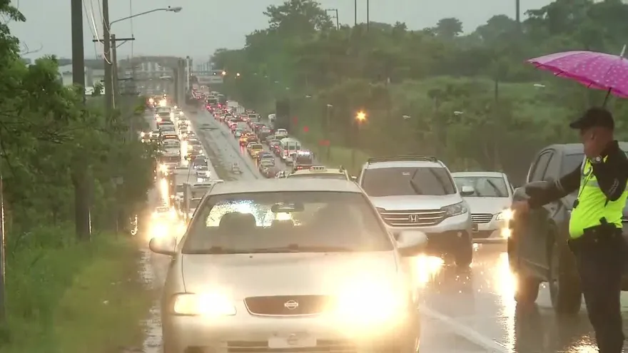 Noticiero AM 19 de julio de 2017 - Bloque 2