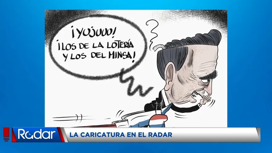 Bloque 5: Caricatura y conclusiones