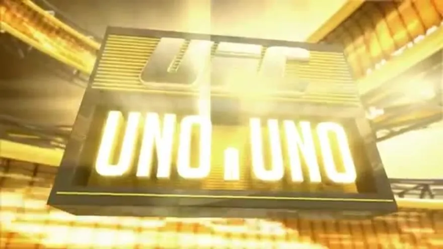 UFC Uno a Uno:  Box