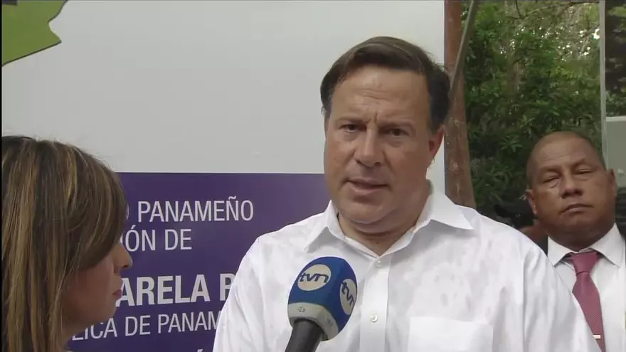 Varela reacciona ante la solicitud de matrimonios igualitarios