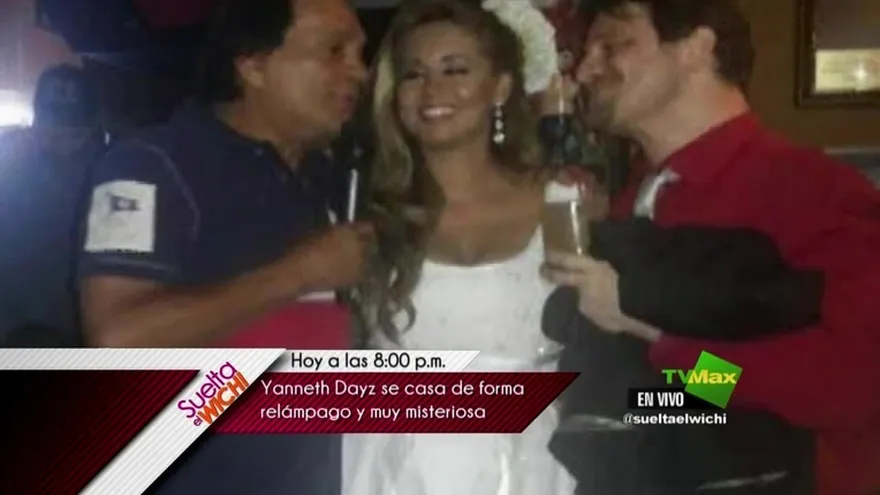 Suelta El Wichi - 10/DIC/2015