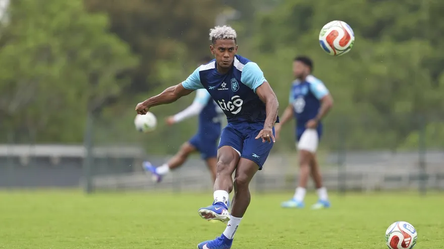 Sudáfrica, rival estratégico para medir el nivel de Panamá antes del Mundial 2026