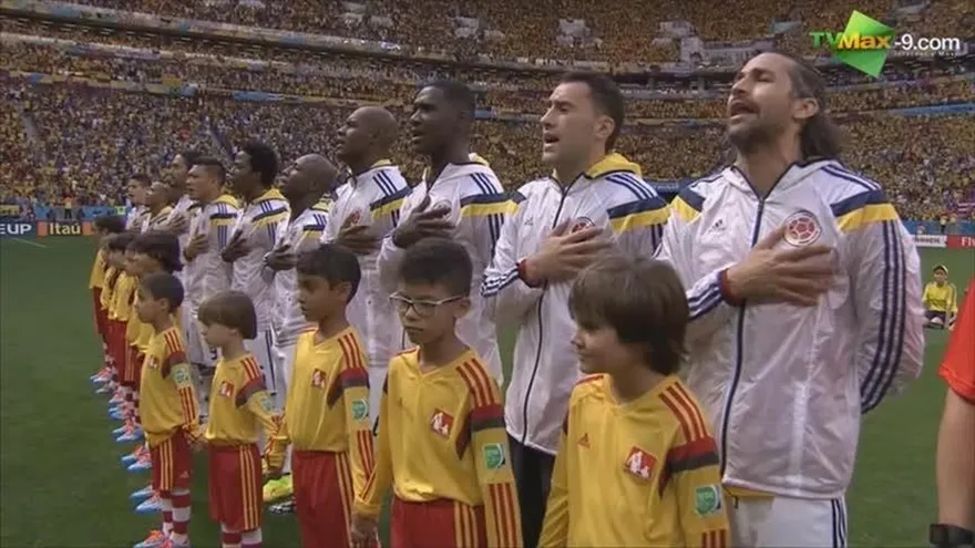 Resumen: Colombia 2-1 Costa de Marfil