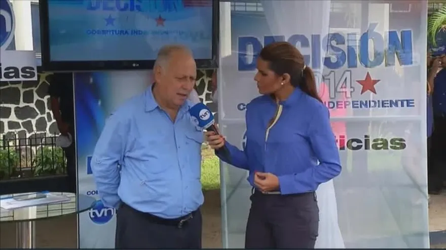 Weeden denuncia anomalías en voto electrónico