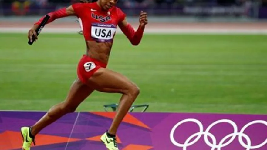 Campeones olímpicos estarán en Estocolmo