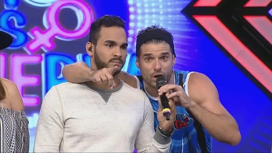 La producción castiga a los #MachoQueSeRespeta por tramposos