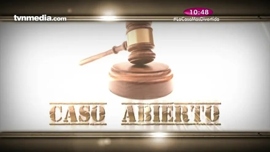Caso Abierto - Causales de Divorcio