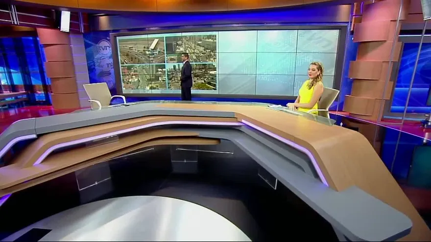 Noticiero MD 26 de marzo del 2018 - Bloque 2