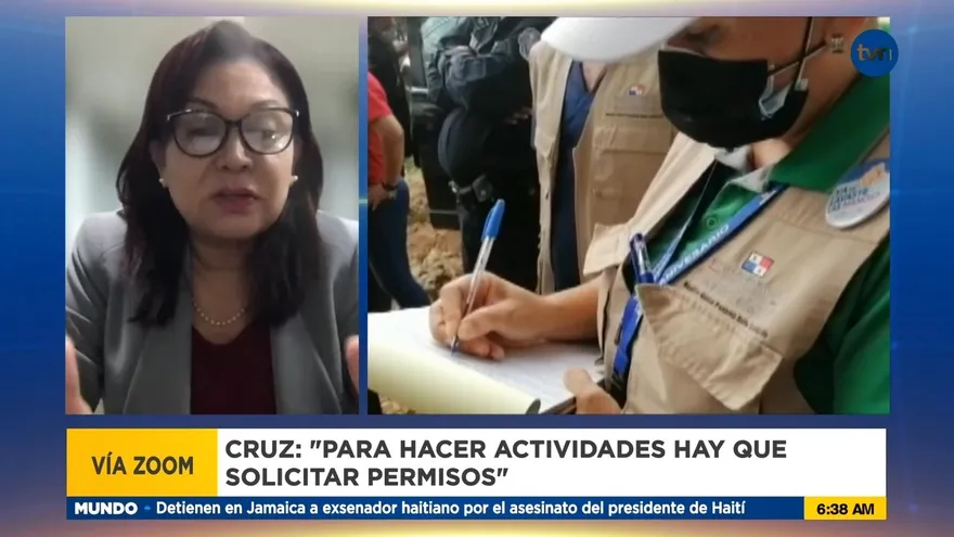 Preocupación por actividades con aglomeración de personas