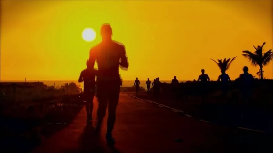 Regresa el circuito de competencias de alto nivel - Iroman 70.3