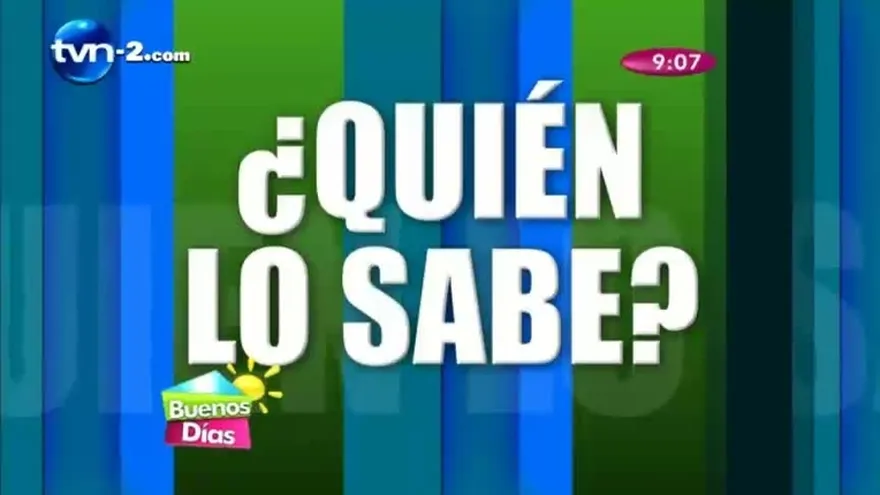 ¿Quién lo sabe? – La Central
