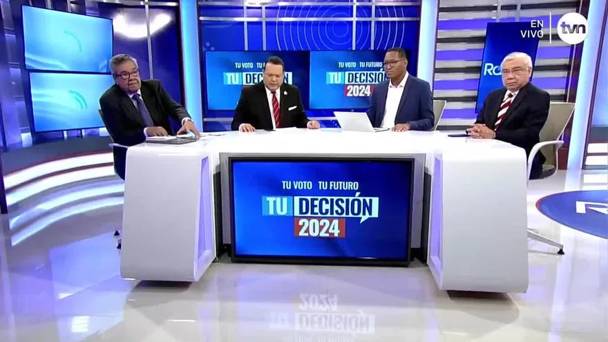 Circuitos electores y la carrera por la Asamblea