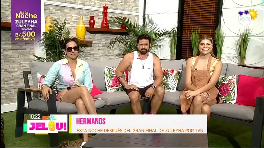 Foro: la relación entre hermanos