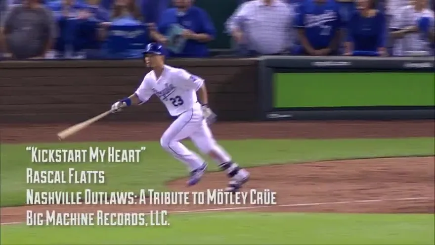 Para los fans que apoyan a los Reales en la Serie Mundial