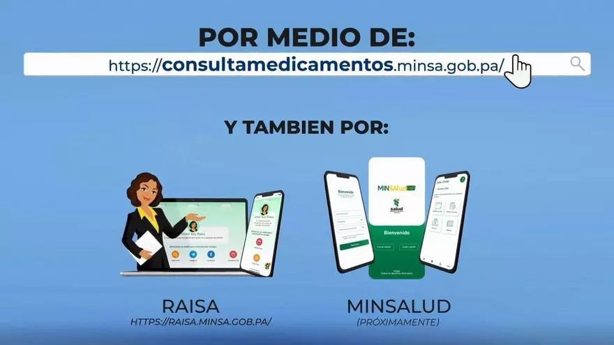 Plataforma del Minsa