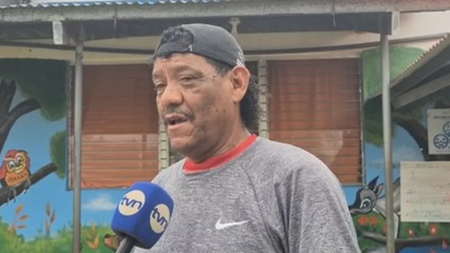 Padre de José 'Chema' Caballero muestra orgullo por labor de su hijo con los Yankees