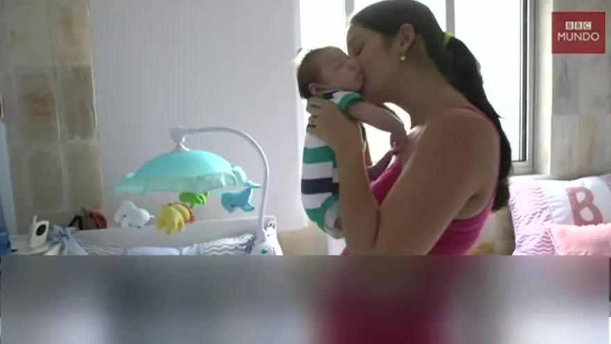 Microcefalia y su relación con el zika