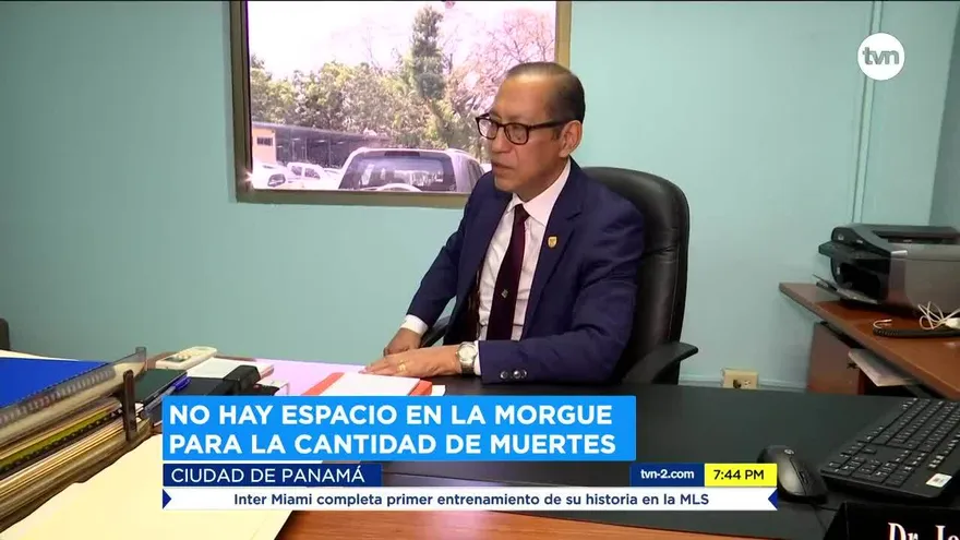 Alerta por aumento de los homicidios en el país