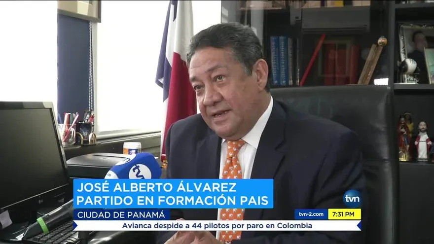 Partidos en formación se quejan ante el TE