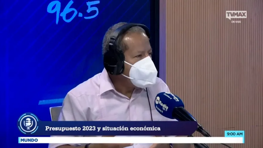 Mesa de Periodistas 20 de octubre de 2022