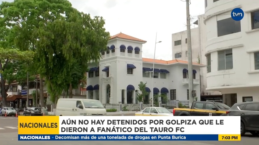 ¿Cómo avanzan las investigaciones de la agresión del fanático del Tauro?