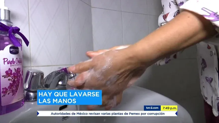 Autoridades recomiendan vacunas para evitar influenza