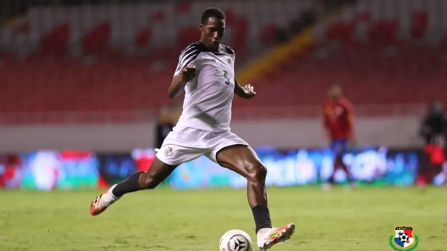 Abdiel Ayarza, la mayor pesadilla de los ticos, Panamá volvió a ganar en San José