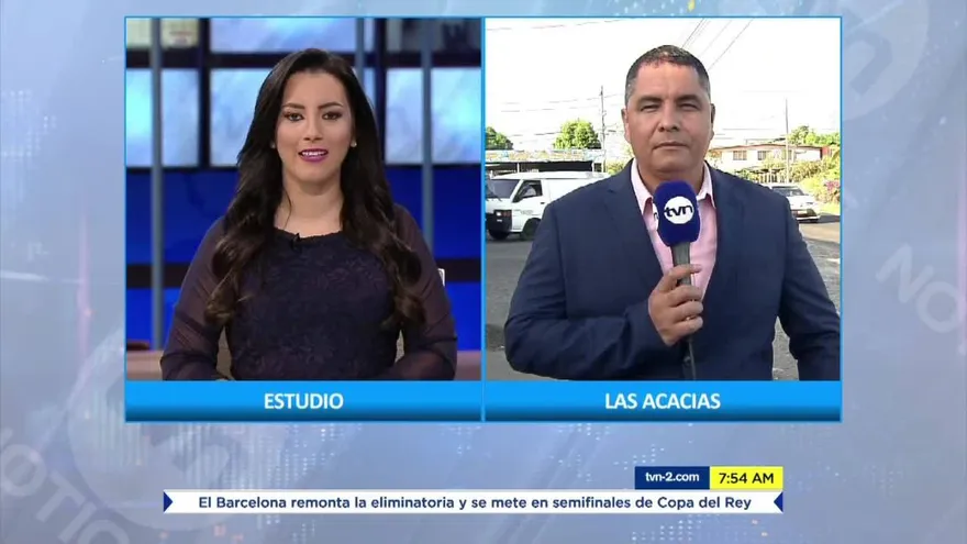 Noticiero AM 31 de enero del 2019 - Bloque 5