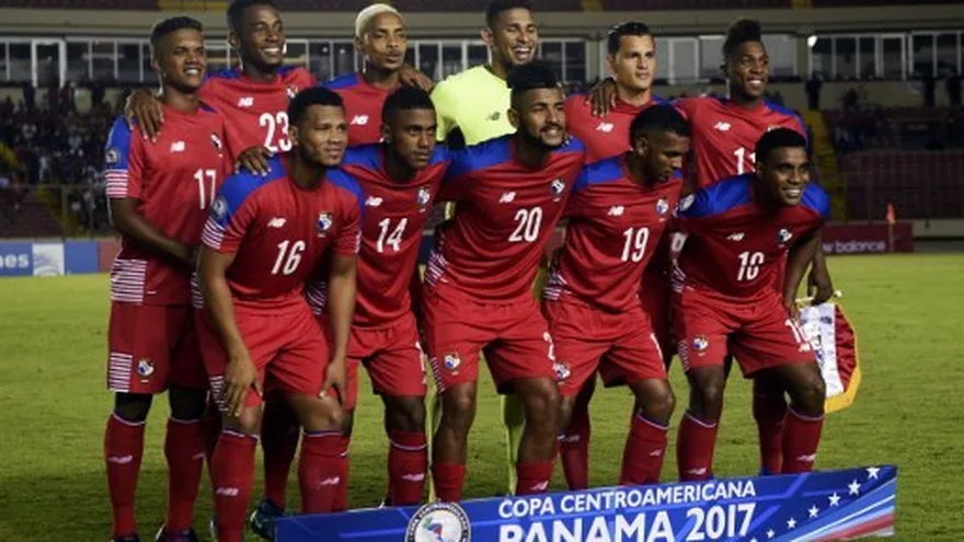 Panamá, con 10 cambios ante Nicaragua